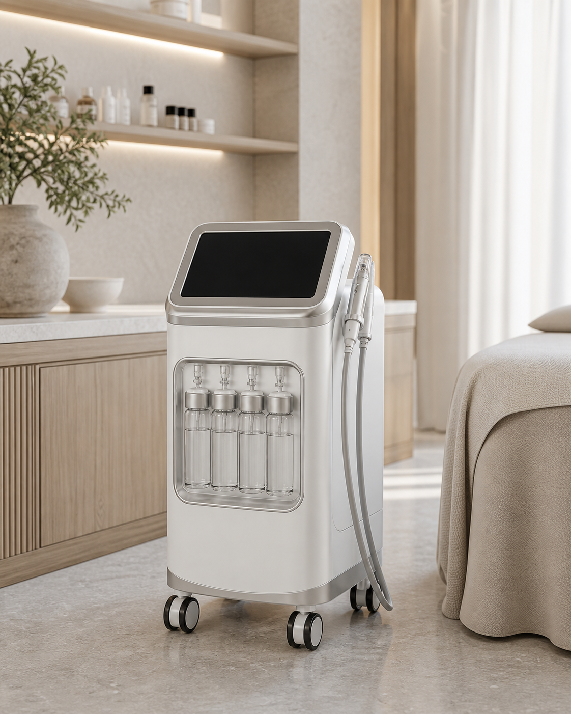 HydraFacial